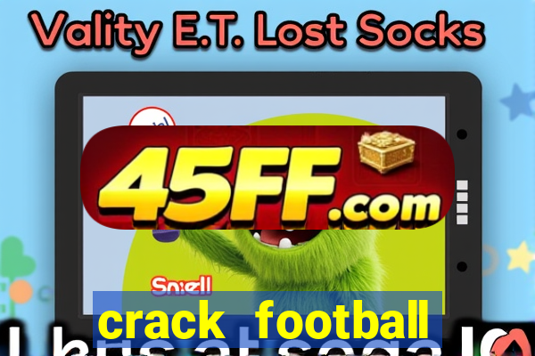 crack football manager 2024